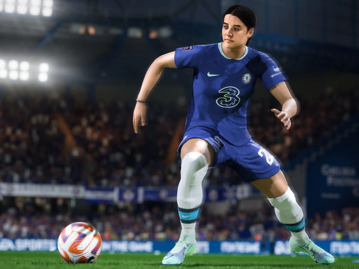 FIFA Ultimate Team down – confused fans report major online outage for FIFA  23