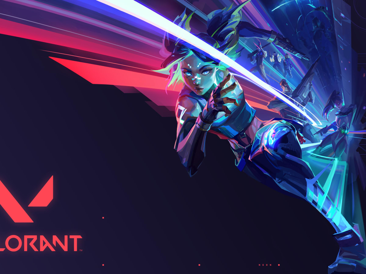 A Big Surprise From Riot: Valorant Will Add 3 in 2023 - Valorant Info