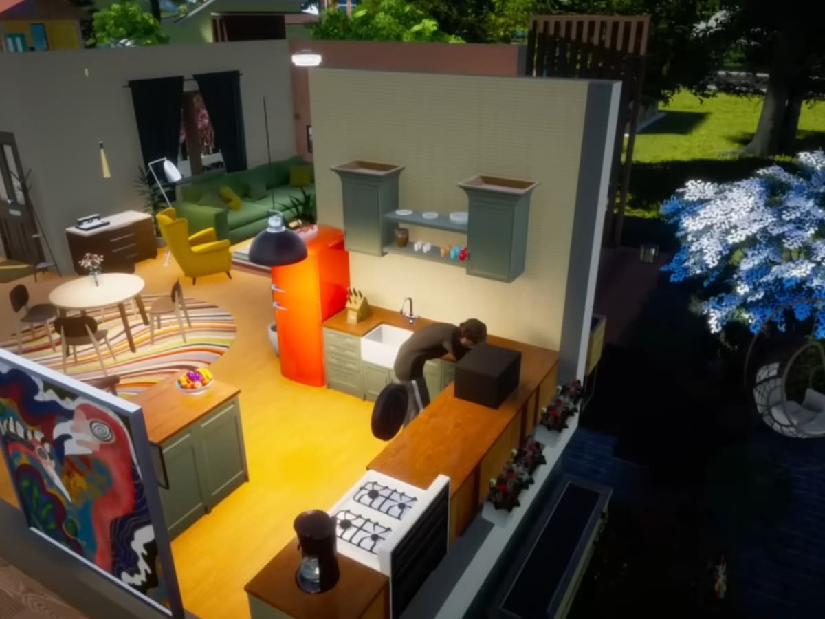 Life by You, the life simulation game unveiled earlier than expected 