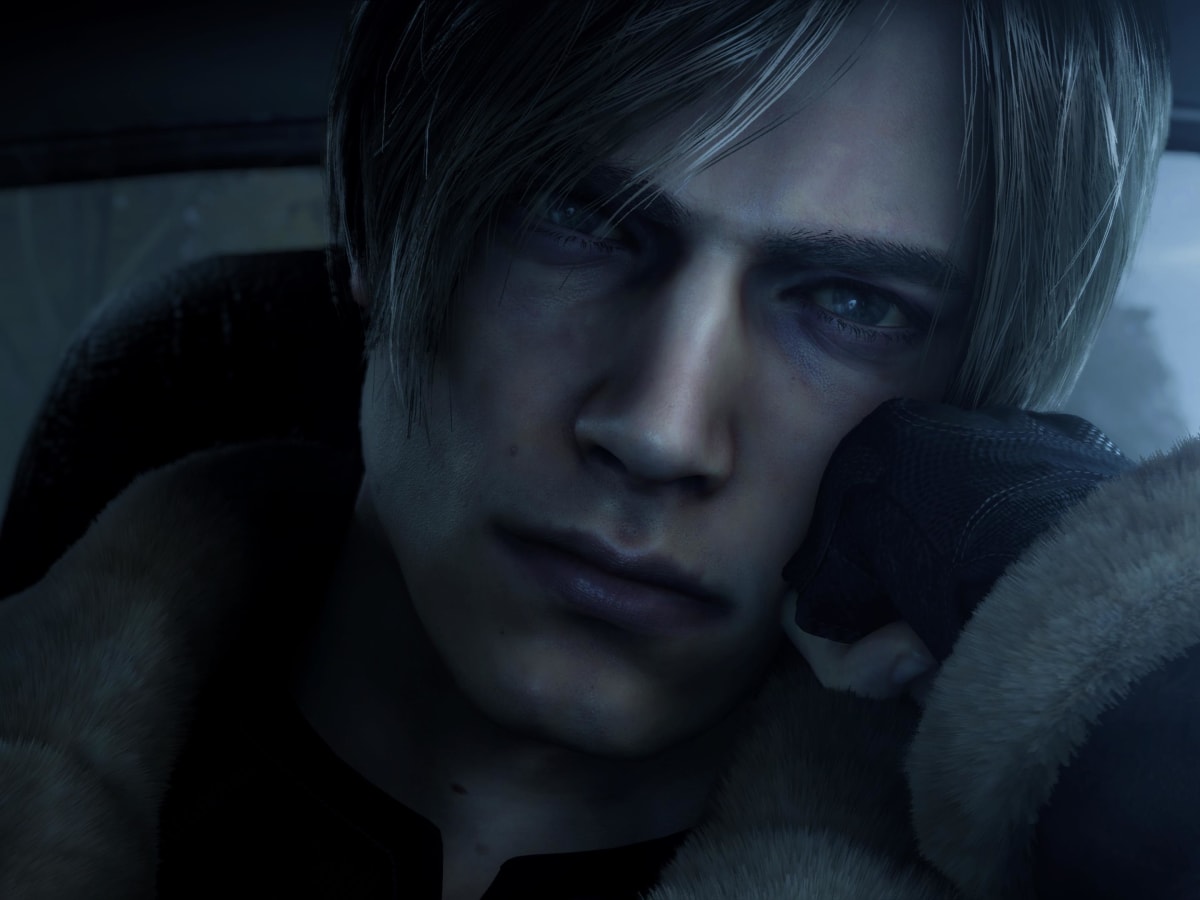 Resident Evil 4 Remake Is Now Available - Launch Trailer 