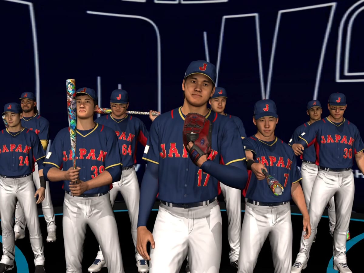 MLB The Show 21 - All Uniforms - PS5 