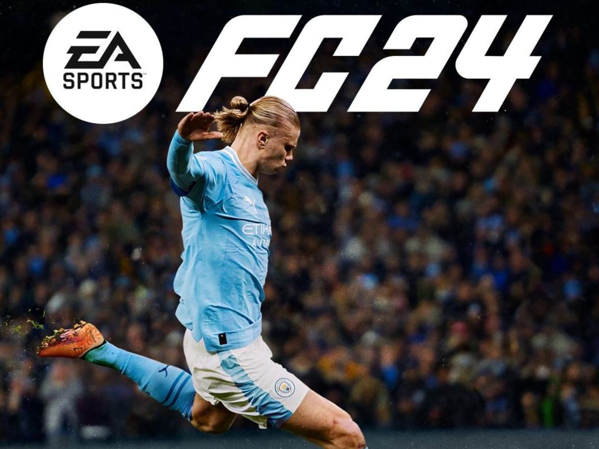 EA Sports FC 24: Five things we learned from the new cover reveal