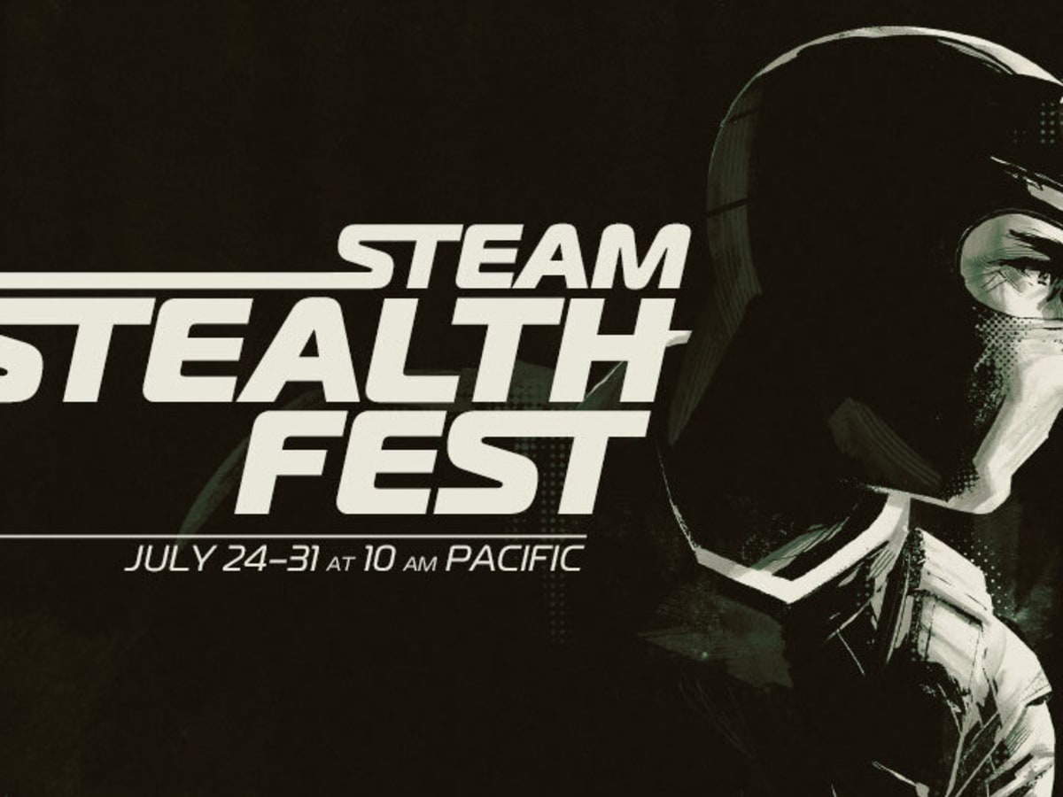 Steam Stealth Fest 2023 - Every Assassin's Creed Game on Sale