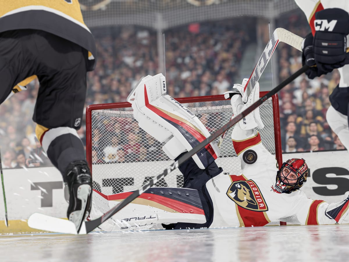 NHL 24 Player Ratings - Top 10 Players at Each Position