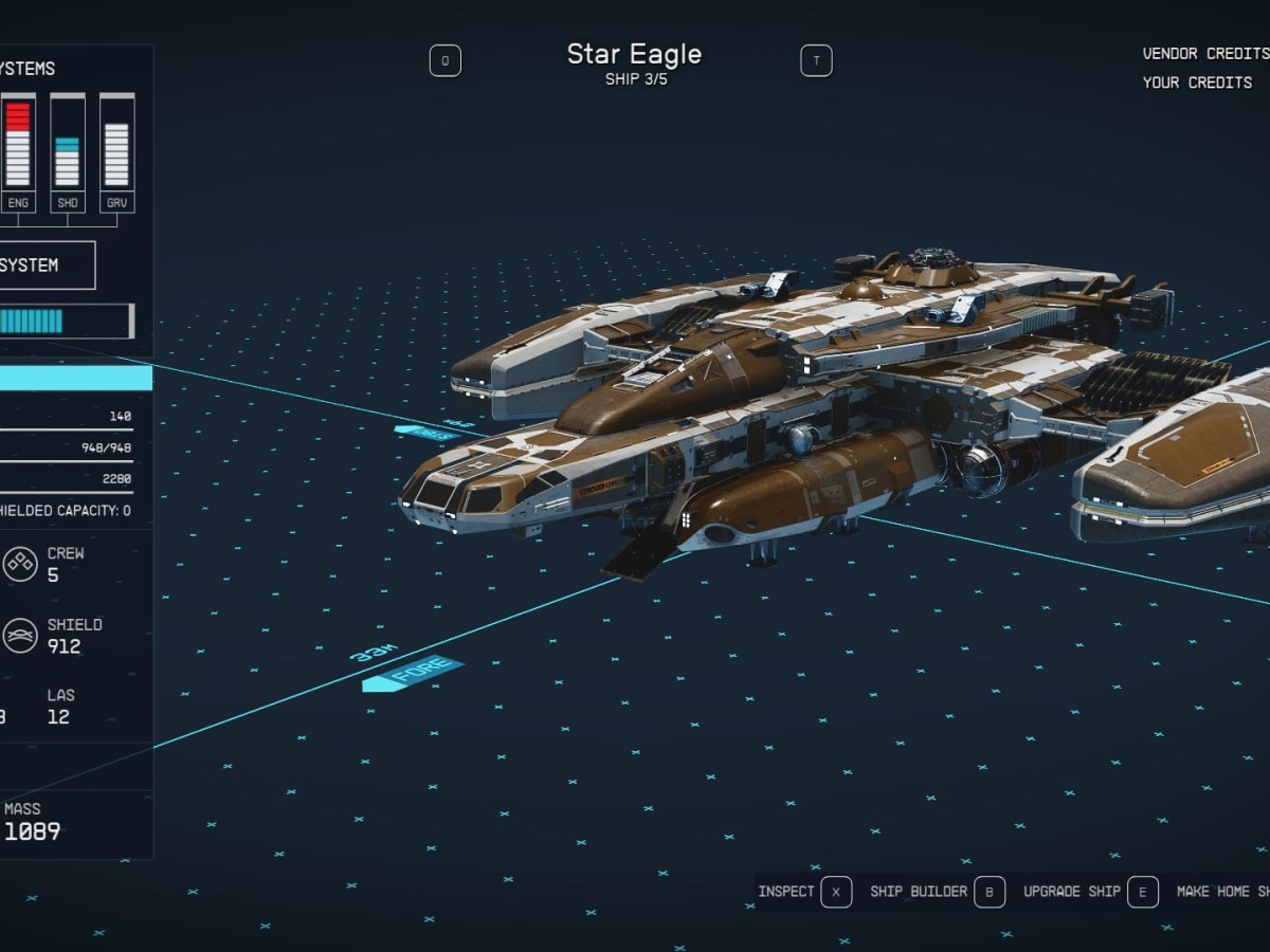 Star Citizen free gifts