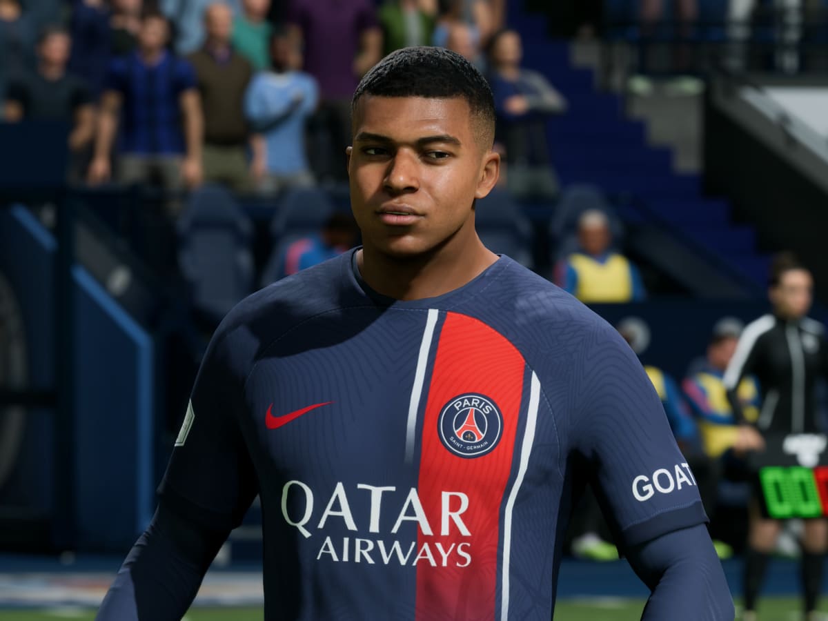 How AC Milan and Inter's ratings compare on EA Sports FIFA 24