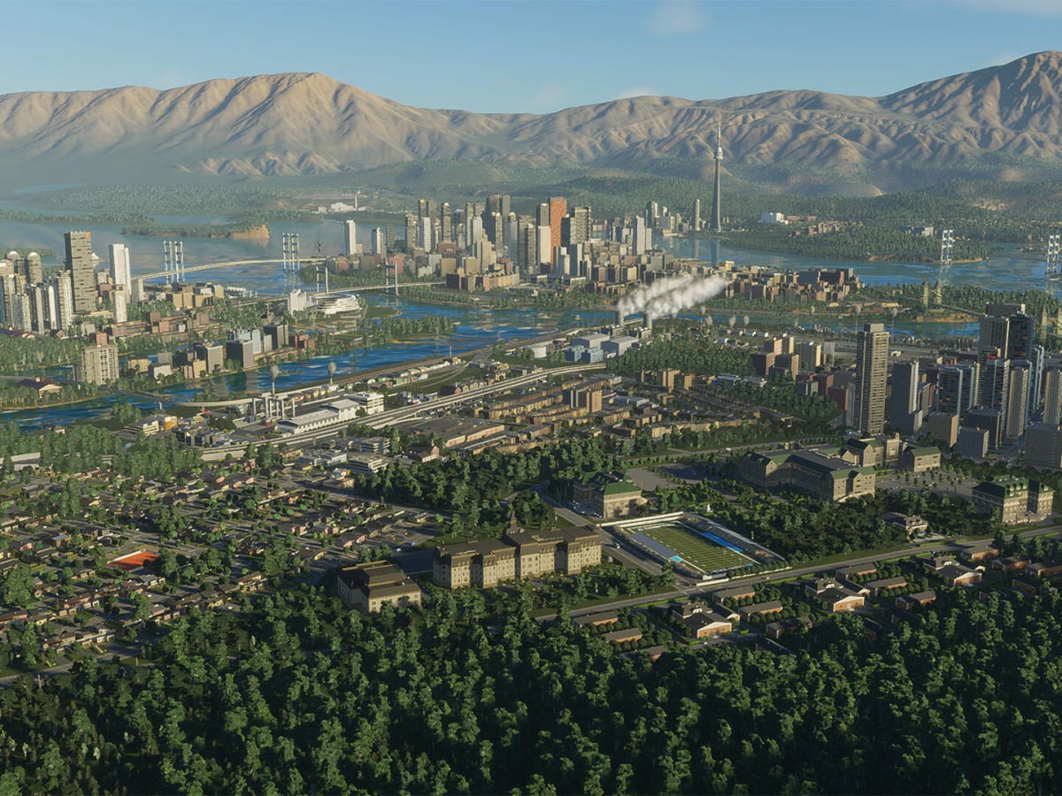 Cities: Skylines 2 mod support has been delayed by several months - Dot  Esports