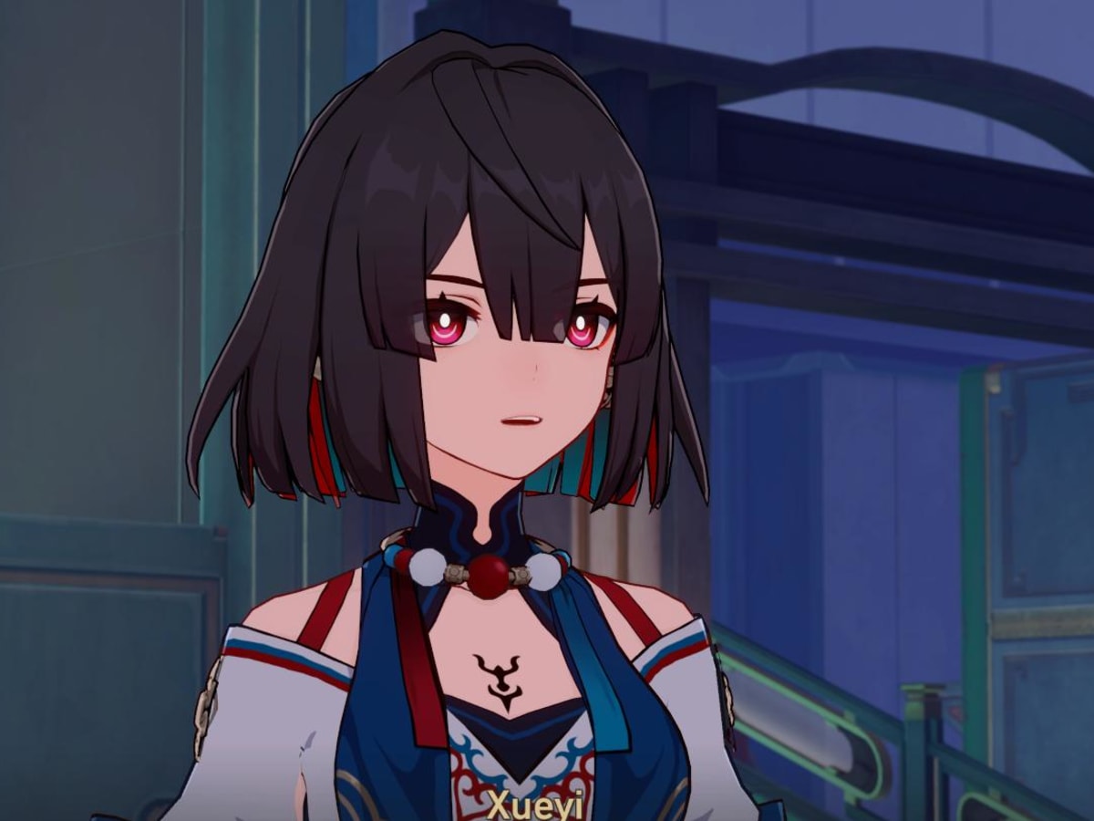 miHoYo Introduces 3 New Characters in Honkai: Star Rail 1.6