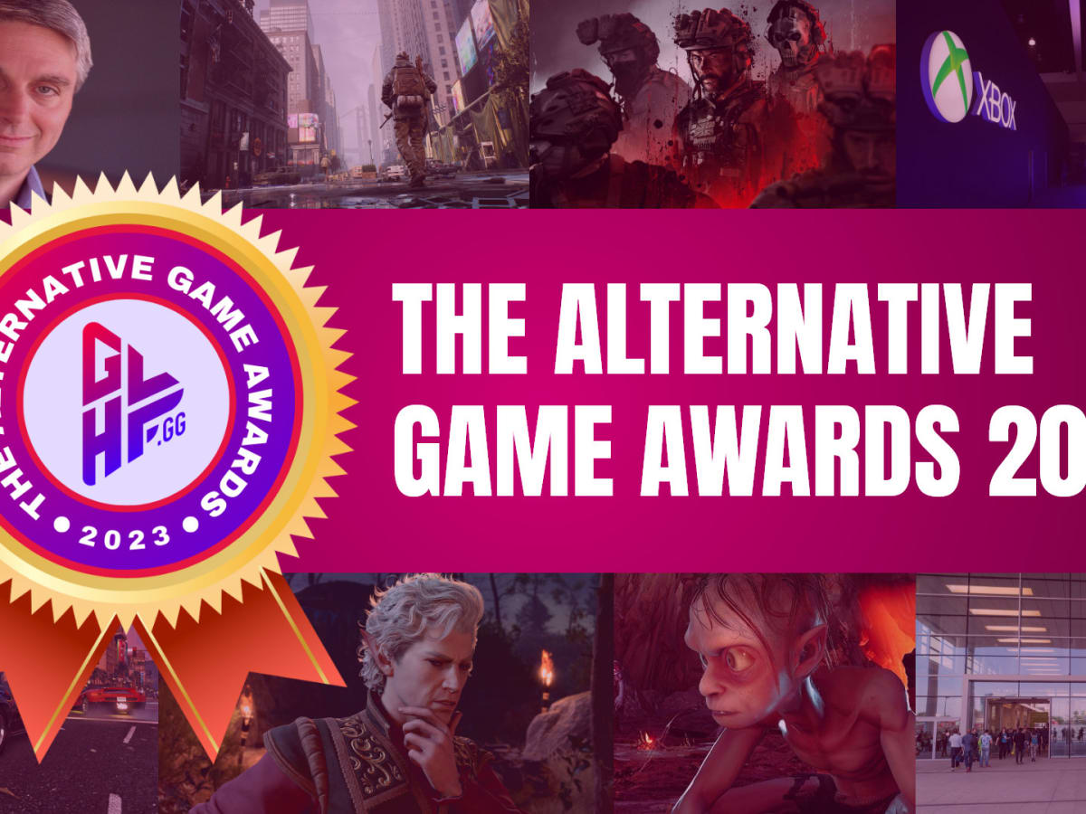 The Game Awards 2023: Celebrating Excellence in Video Games