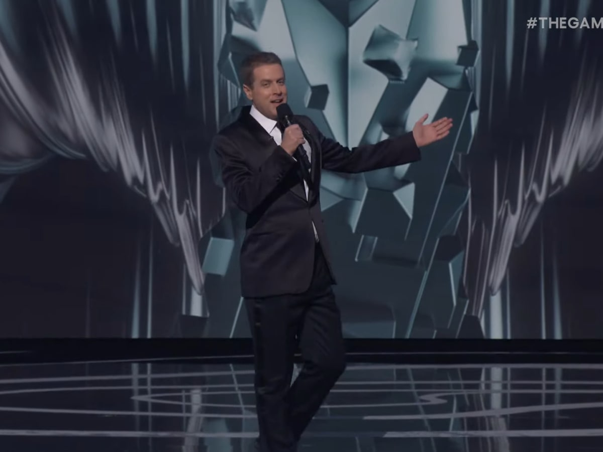 The Game Awards 2023: every announcement - Video Games on Sports Illustrated