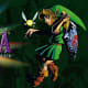 Here are the games you can play on the Nintendo Switch Online + Expansion Pack.Ocarina of Time (N64)Majora’s Mask (N64)Minish Cap (GBA)