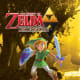 Here is the list of Zelda games, only available for the Wii U or 3DS:Twilight Princess (Wii U)Spirit Tracks (Wii U)Phantom Hourglass (Wii U)The Wind Waker (Wii U)Triforce Heroes (3DS)A Link Between Worlds (3DS)