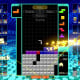 Tetris 99 gameplay