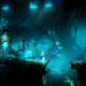 Ori and The Blind Forest screenshot.