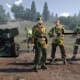 Company of Heroes 3 British Forces skins.