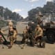 Company of Heroes 3 US Forces skins.
