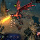 Age of Wonders 4 Dragon Dawn screenshot.