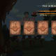 Goblin Stone screenshot showing a skill check event.