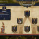 Total War: Pharaoh Hittite court screenshot.