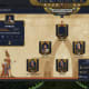 Total War: Pharaoh Hittite court screenshot.