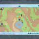 Raikou SV Map