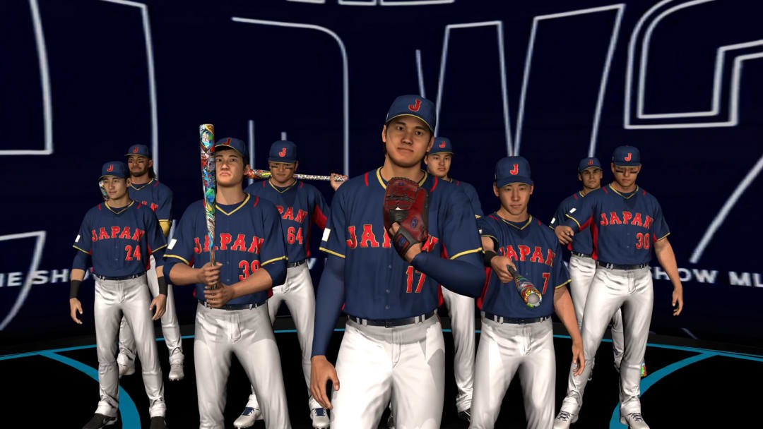 MLB The Show 23: Best World Baseball Classic Cards