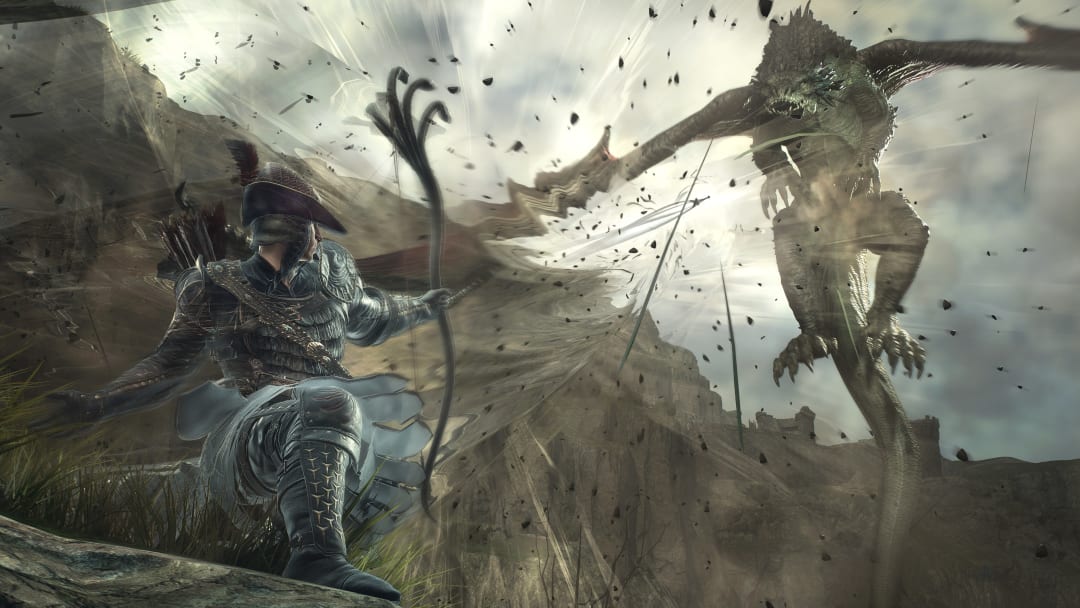 Preview: Dragon’s Dogma 2 could be the biggest RPG of 2024
