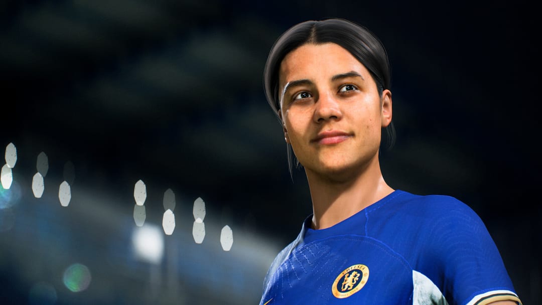 EA Sports FC 24: the 50 best female players, ranked