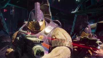 Five ways that engram focusing is changing in Destiny 2: Lightfall