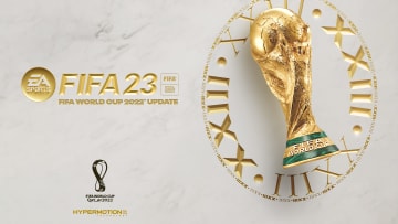 FIFA 23 World Cup Mode review