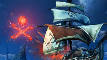 Skull and Bones Welcome Firework: How to claim the reward, and why is it locked