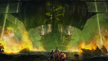 Skull and Bones Season 1 start: When can you play Raging Tides?