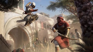 Inside the story of Assassin’s Creed Mirage