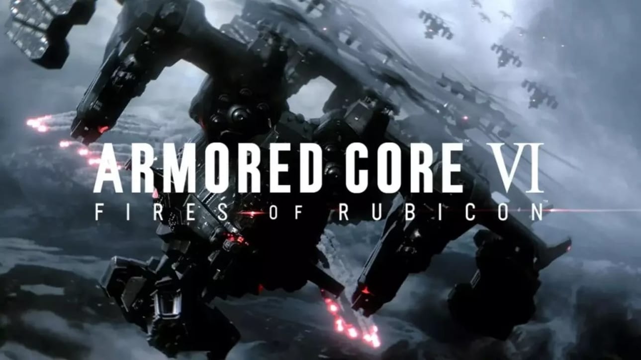 Armored Core 4 News and Videos