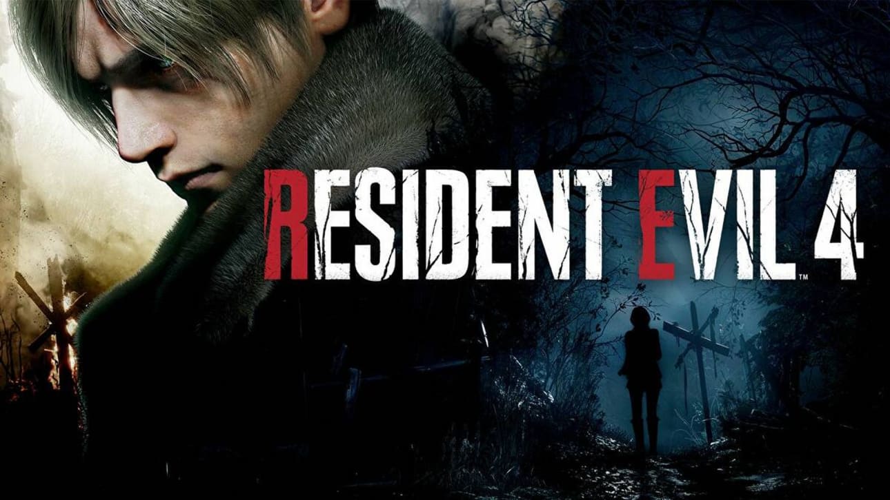 Resident Evil 4 (PS4) Review - CGMagazine