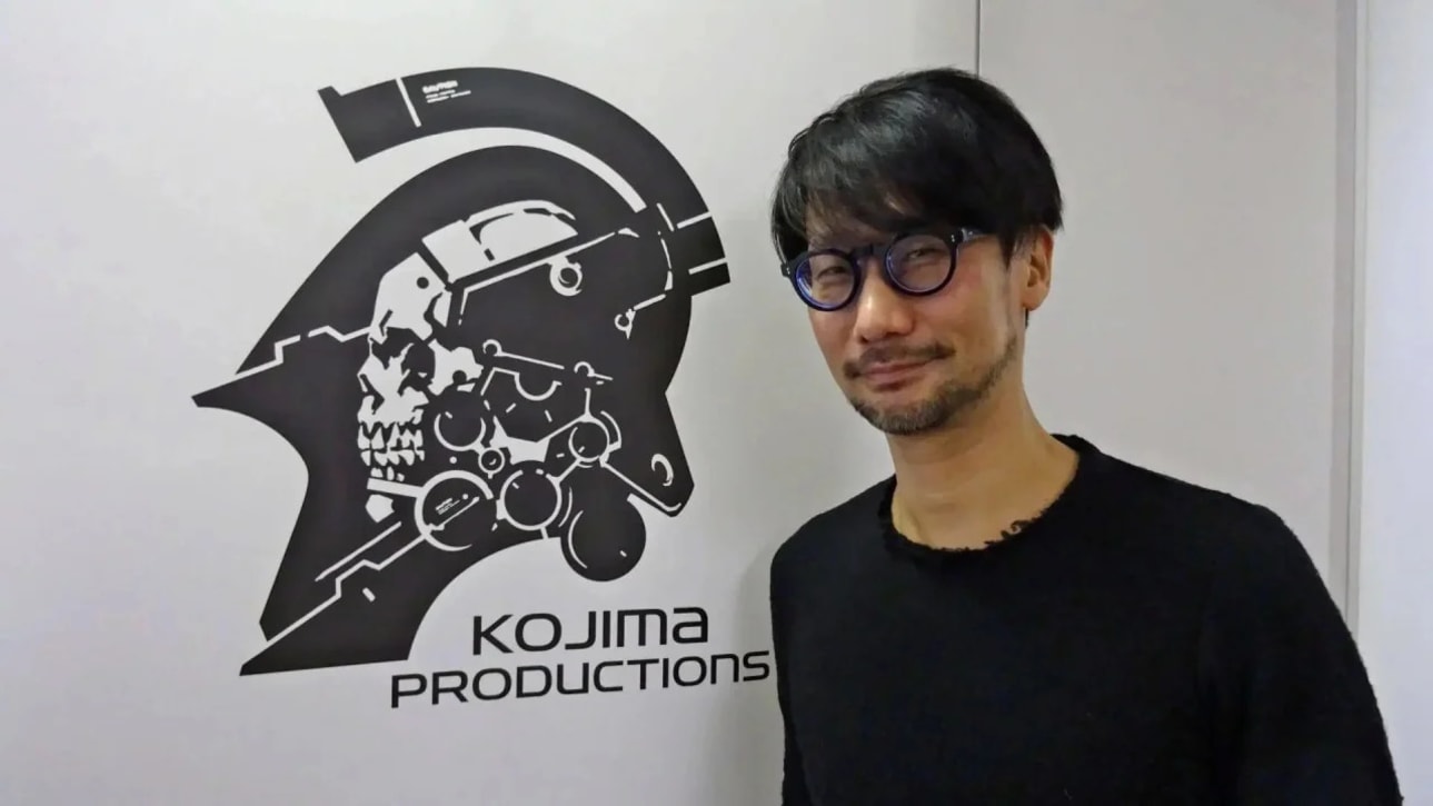 Epic Games makes one of Hideo Kojima's Biggest Games Free