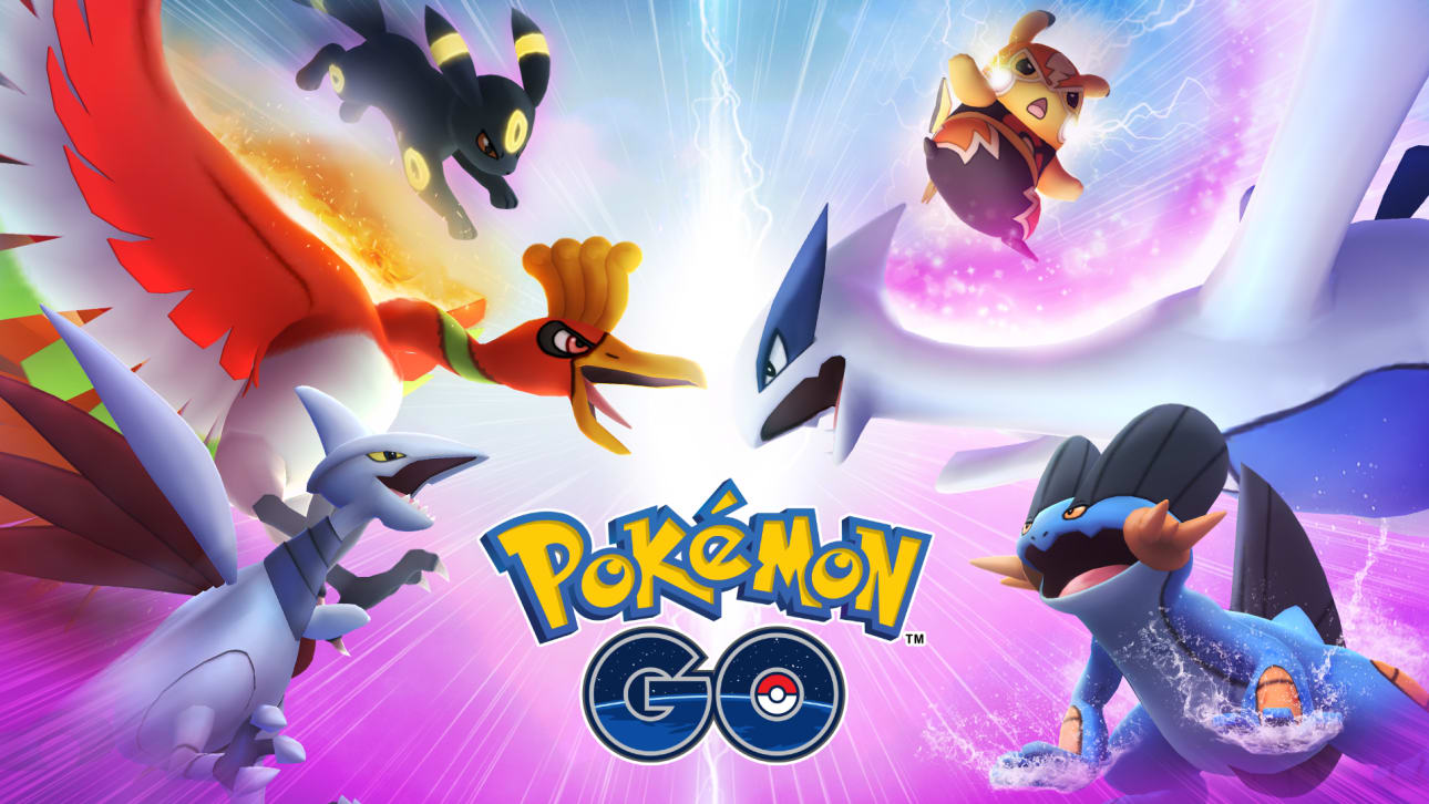Pokémon Go Tour Sinnoh to feature Dialga and Palkia Origin Formes - Video  Games on Sports Illustrated