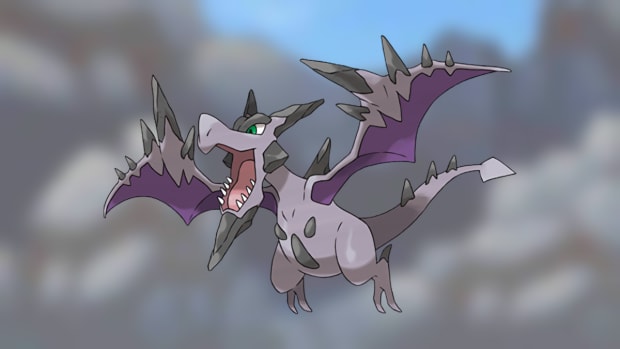 Pokemon Go' Aerodactyl Weakness and Counters Guide: How to Defeat
