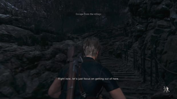Resident Evil 4 remake release date - Video Games on Sports Illustrated