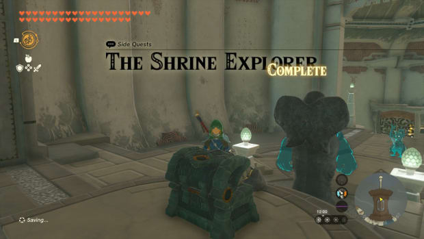 Zelda Tears of the Kingdom: All Shrine locations - Video Games on Sports  Illustrated