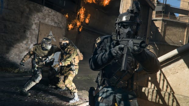 Modern Warfare 3 release time: when will the multiplayer launch? - Video  Games on Sports Illustrated