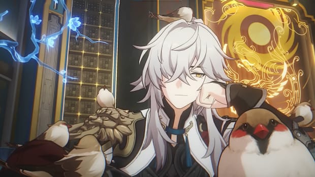 Honkai: Star Rail character tier list - Video Games on Sports Illustrated