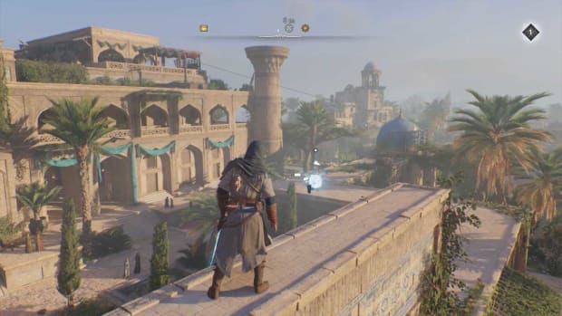 Assassin's Creed Mirage - Video Games on Sports Illustrated