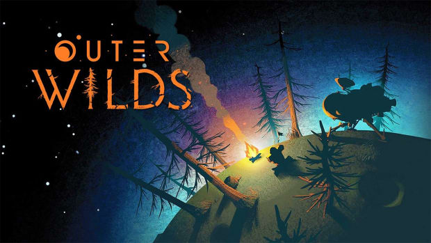 It might take a while to warm up to, but once you do 'Outer Wilds' is quite  an adventure - The Washington Post