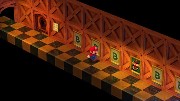 Super Mario RPG tips and tricks for beginners - Video Games on Sports  Illustrated