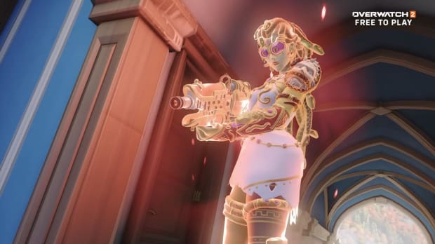 Overwatch 2 Next In-game Event in 2023