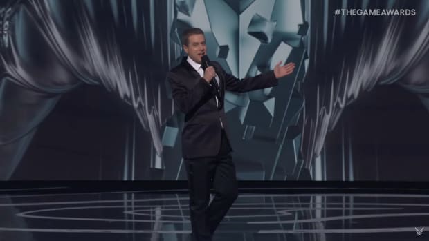 Game Awards 2023: Here are the winners