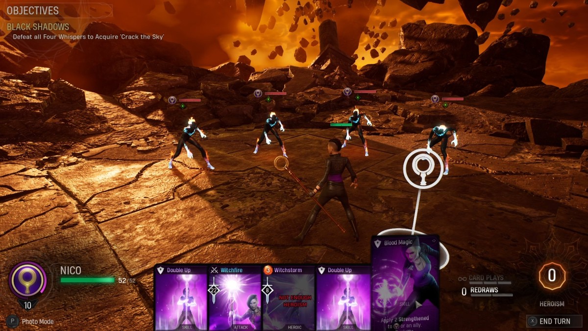 Marvel's Midnight Suns review: Superb superhero strategy - Video Games on  Sports Illustrated