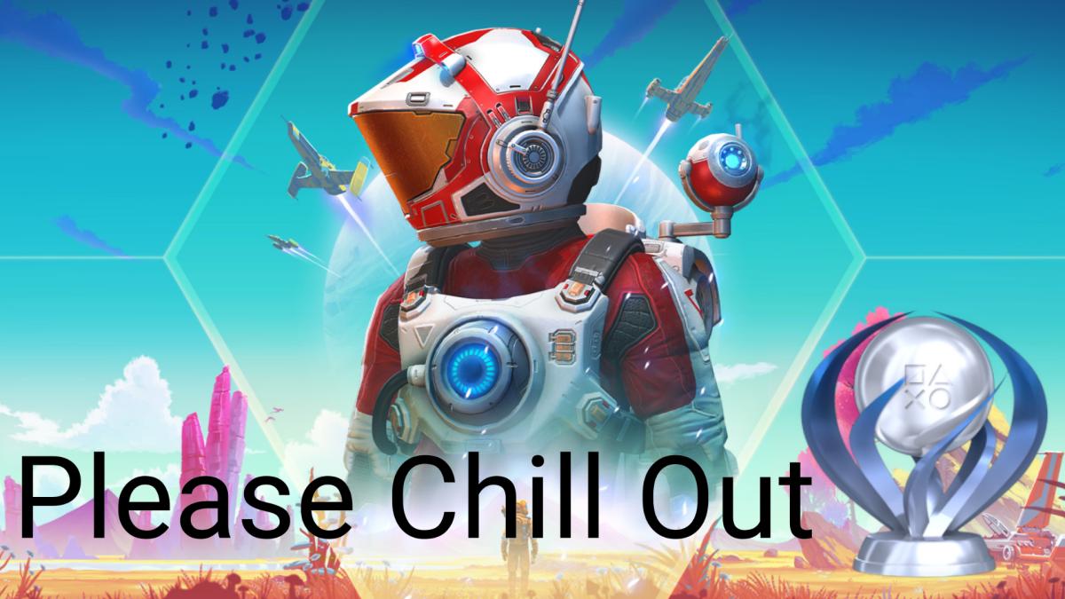 please-chill-out