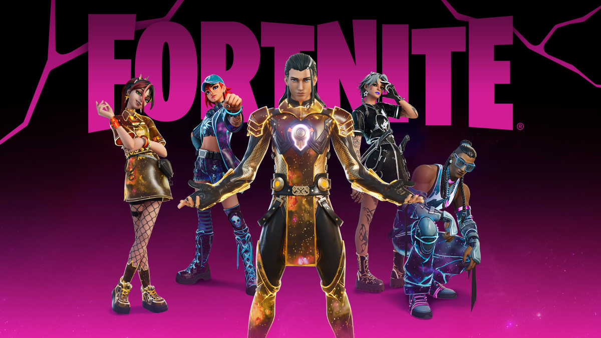 Fortnite refund: How to get your money back the FTC ruling - Video Games on Illustrated